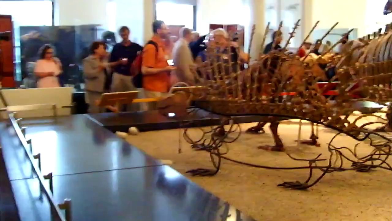 FinePix REAL 3D W3 Digital camera 3D Video Sample