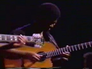 George Benson, Earl Klugh - 1985