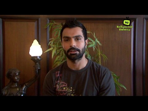 Interview with Ashmit Patel