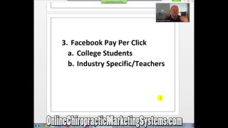 Top 6 Chiropractic Personal Injury Marketing Pay Per Click Strategies