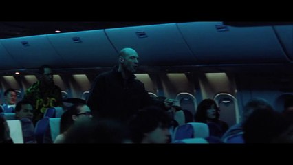 Non-Stop - Bande-annonce #2 [VF|HD720p]