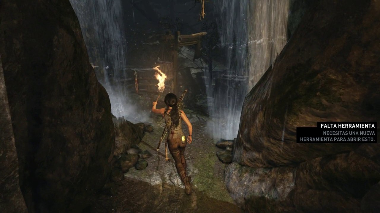Tomb Raider - Definitive Edition [XO][Pt.03]