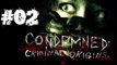[Périple-Découverte] Condemned: Criminal Origins - PC - 02