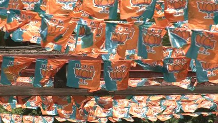 Supporters open 'NaMo Tea Stall' in Haryana