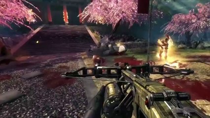 Spaziogames Awards 2013 - Best FPS