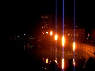 LILLE 3000 OUVERTURE