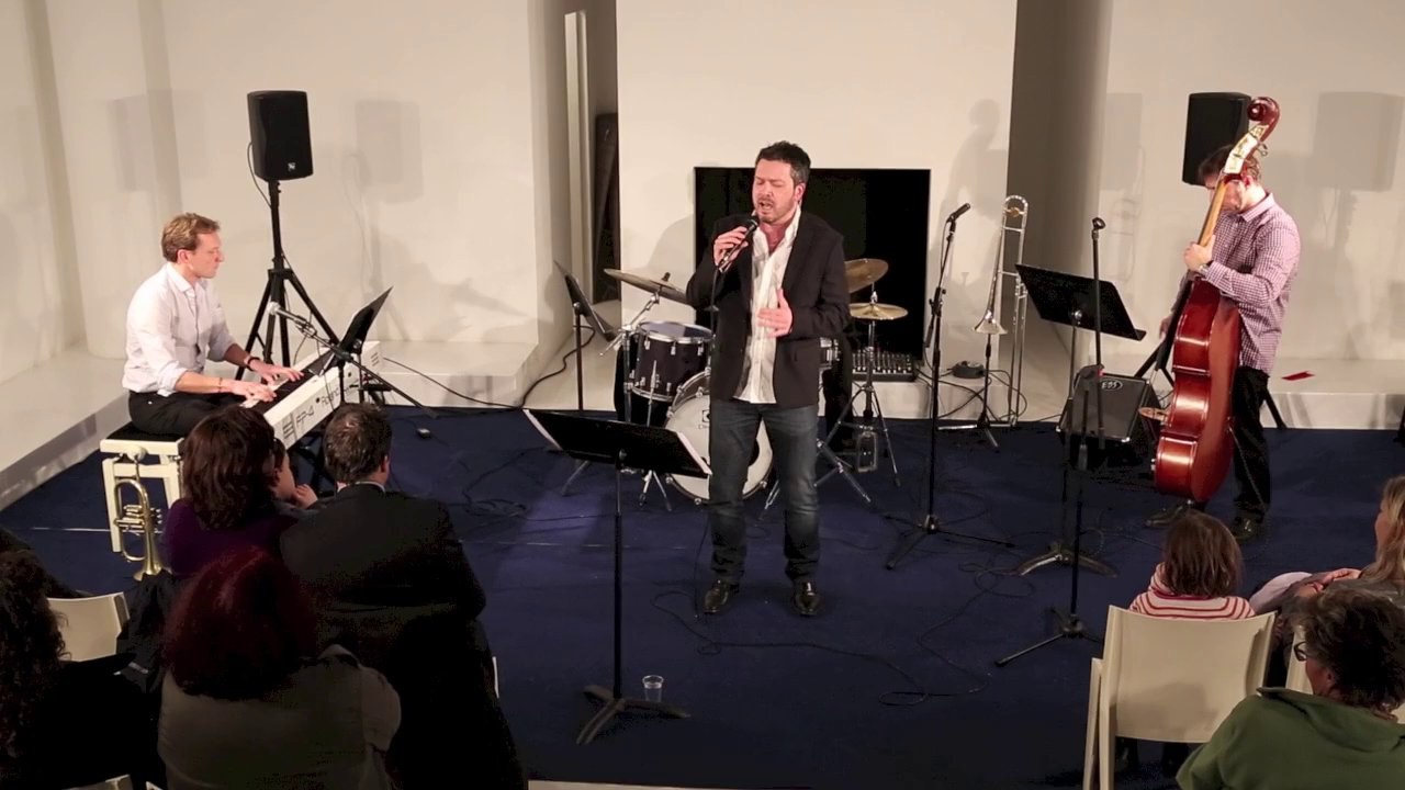 Concert « Le Trio GPS invite Guillaume Coignard » / vendredi 10 janvier 2014