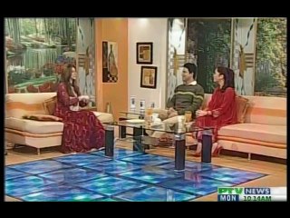 Faisal Naqvi - Part 1