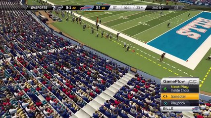 Madden NFL 25 - Video Recensione HD ITA Spaziogames.it