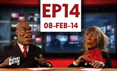 Puppet Nation ZA | Episode 14