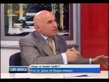 Halkın algısına göre takdir ve kader... [Prof. Dr. Şaban Ali Düzgün]