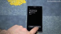 Nokia Lumia 1020 - Come inserire la SIM e fare il primo avvio
