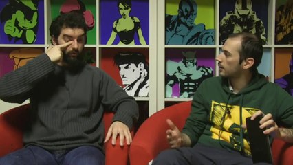 Spaziogames LIVE - Riassunto dei VGX 2013