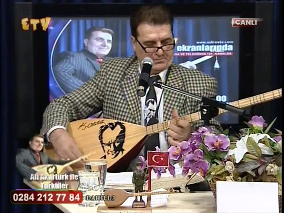 FATMA GÜLER SUZAN SUZİ ETV 2014-02-07