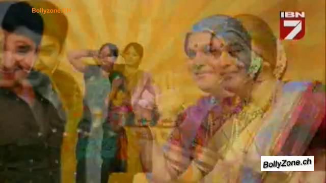 Serial Jaisa Koi Nahin 7th February 2014 Video Watch Online - Pt2