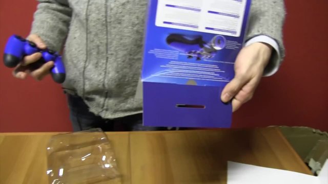 Unboxing Pad PS4 - Un'amara sorpresa