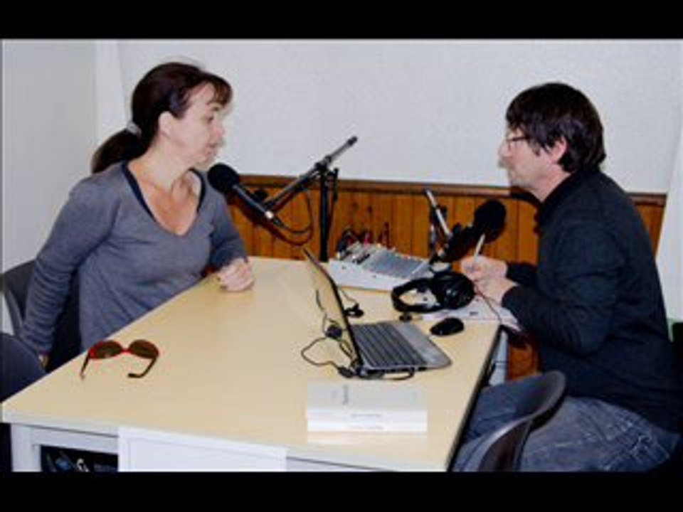 Interview de Isabelle LE FAY par D. CITERNE