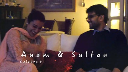 Tu Meri Main Tera - Valentine's Special