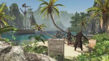 Assassin's Creed IV: Black Flag - Xbox One - La prima ora di gioco ITA HD