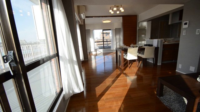 朝日自由が丘マンション　仲介手数料無料　03-3778-9881　ハウシーズ