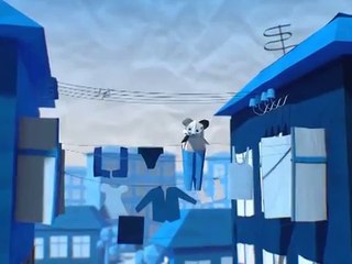 Карусель - Кошка.