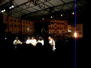 CONCERT LILLE 3000