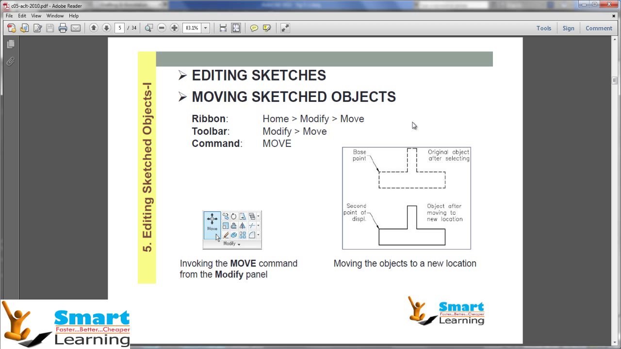 AutoCAD-2012(2D-Mech.)-Video Training_Tutorials DVD