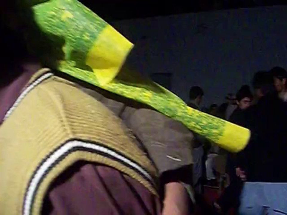 kusra dance 2