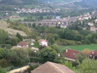 Essai drone Mikrokopter Millau