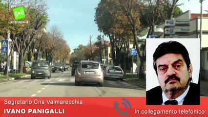 Cna vuole chiudere tratto ferroviario Rimini-Ravenna: "poco trafficato"