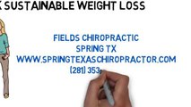 Weight Loss Spring TX  Spring TX Weight Loss