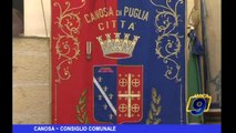 Canosa | Consiglio Comunale