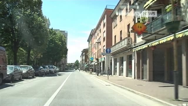 DA CASA DEL SESSO A CENTRO ANTI-PROSTITUZIONE