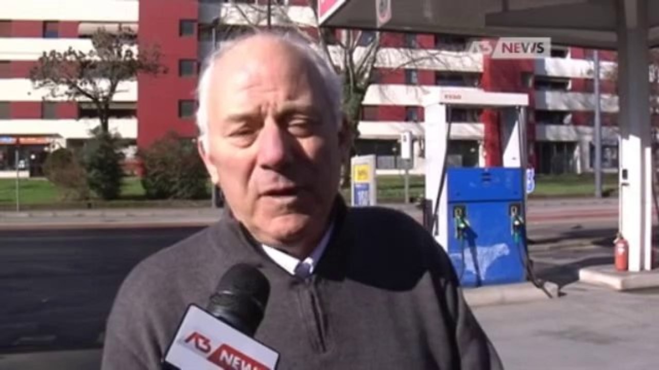 "CI STANNO LASCIANDO SOLI"