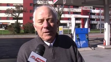 "CI STANNO LASCIANDO SOLI"