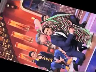 Gunday stars on Comedy nights with Kapil