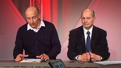 Qu'est ce que la RT 2012 (BBC) Journal télé avec Babeau Seguin -4éme constructeur national