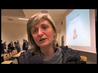 Napoli - Il convegno dei licenziati Micron (06.02.14)