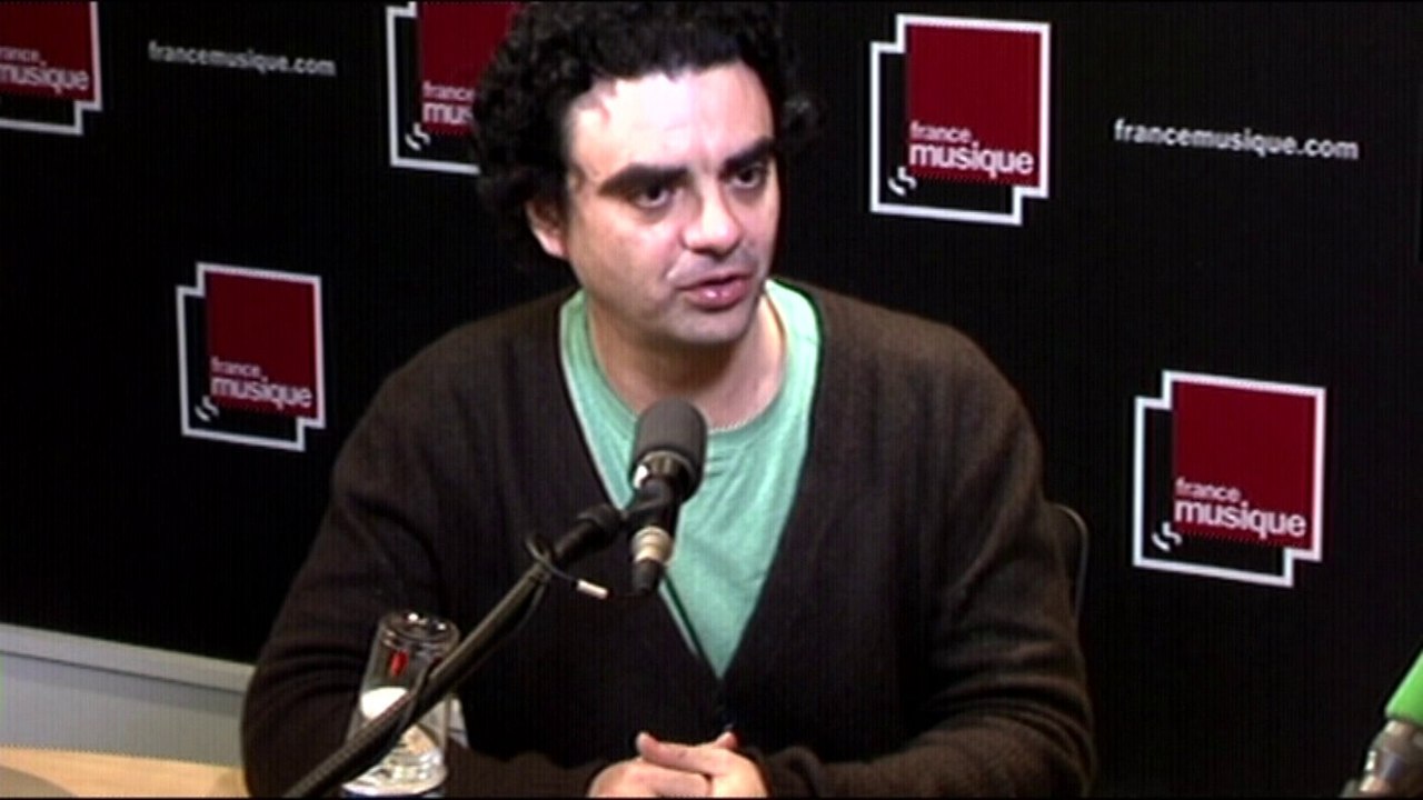 Rolando Villazon -  La matinale