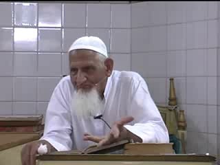 Punishment for those who don't Pray, Involve in Interest and Fornication - بے نمازی، سود خور اور بدکار کی سزا، علما کا سستے داموں دین بیچنا،