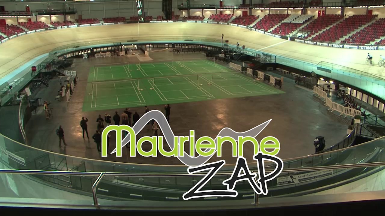 Maurienne Zap N°169