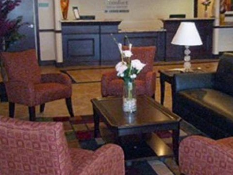 hotel near lake buena vista