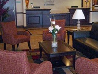 hotel near lake buena vista