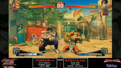 [S03E14] Meurs pas sans ton Pif du 02/01/2014