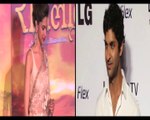 Purab Kohli has a crush on Deepika Padukone