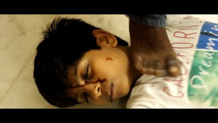 Aatma || Horror short film || by Ravi Ganjam