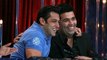 Sharbat With Salman | Karan Johar Wants To Sleep With Salman Khan