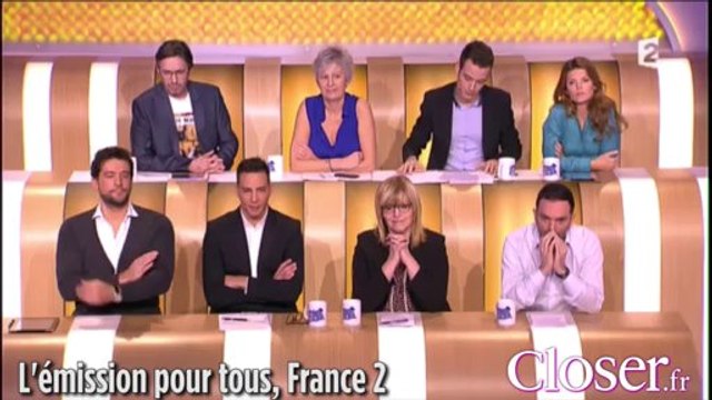 Myriam Abel : C'est bien payé de faire Les Anges