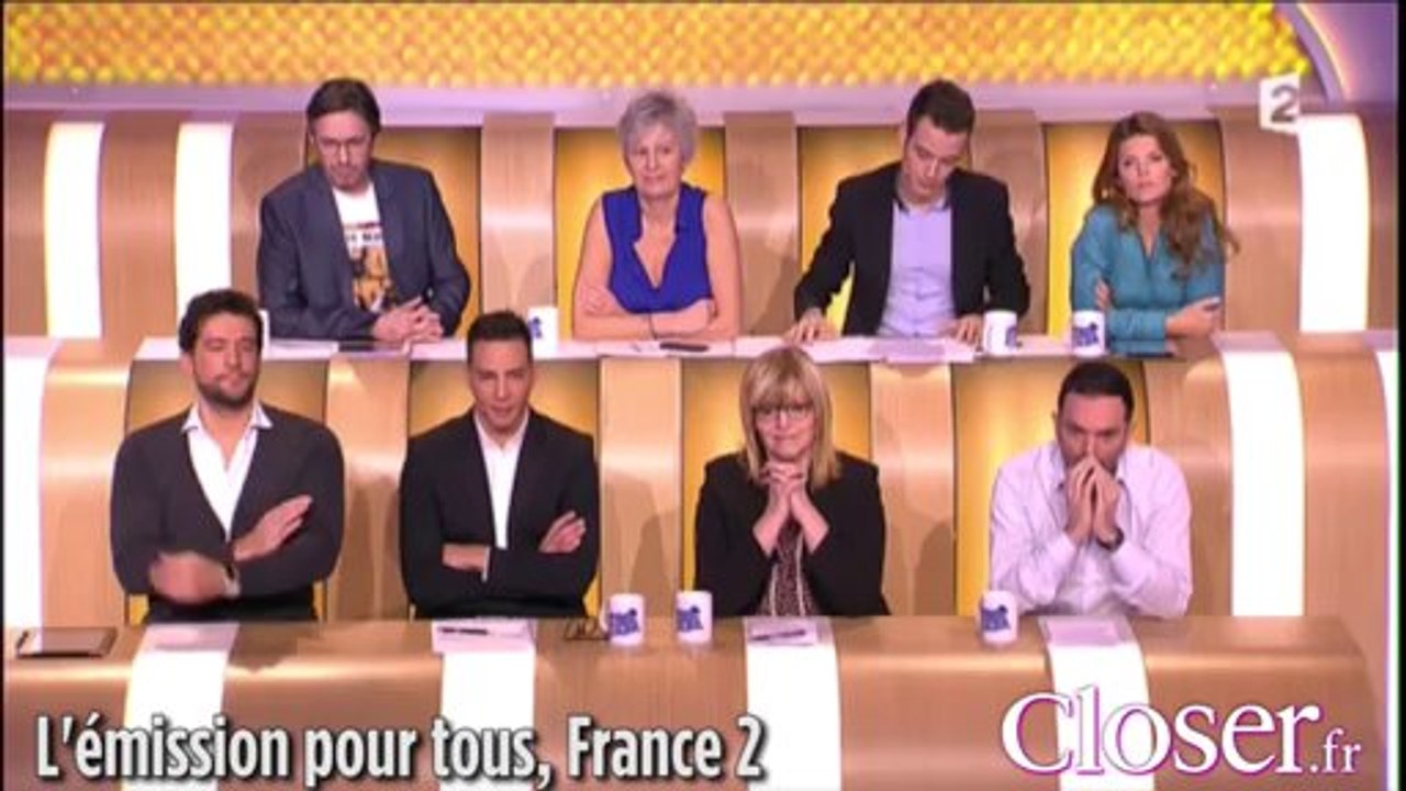 Myriam Abel : "C'est bien payé de faire Les Anges"