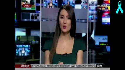 Kansere Utangaçlık Engeli - Gece Haberleri HaberTürk